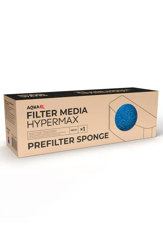 Esponja para pre-filtro del Hypermax 4500