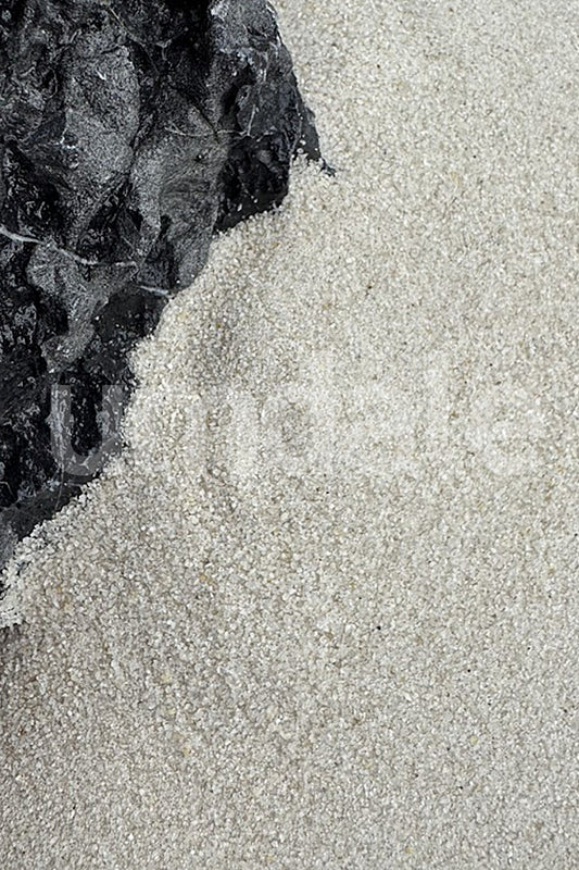 AQUAEL - Quartz Sand 0,1/0,3 mm. - 10 kg.