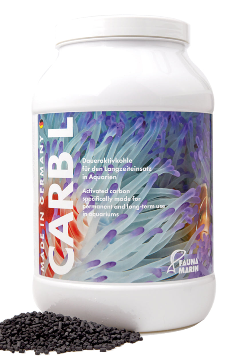 Fauna Marin - CARB-L de 5.500 ml.