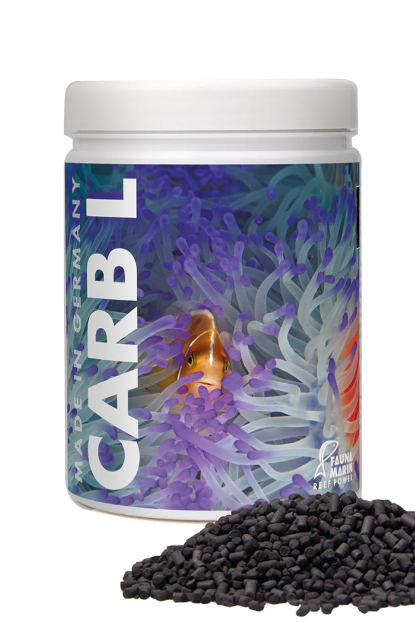 Fauna Marin - CARB-L de 1.000 ml.