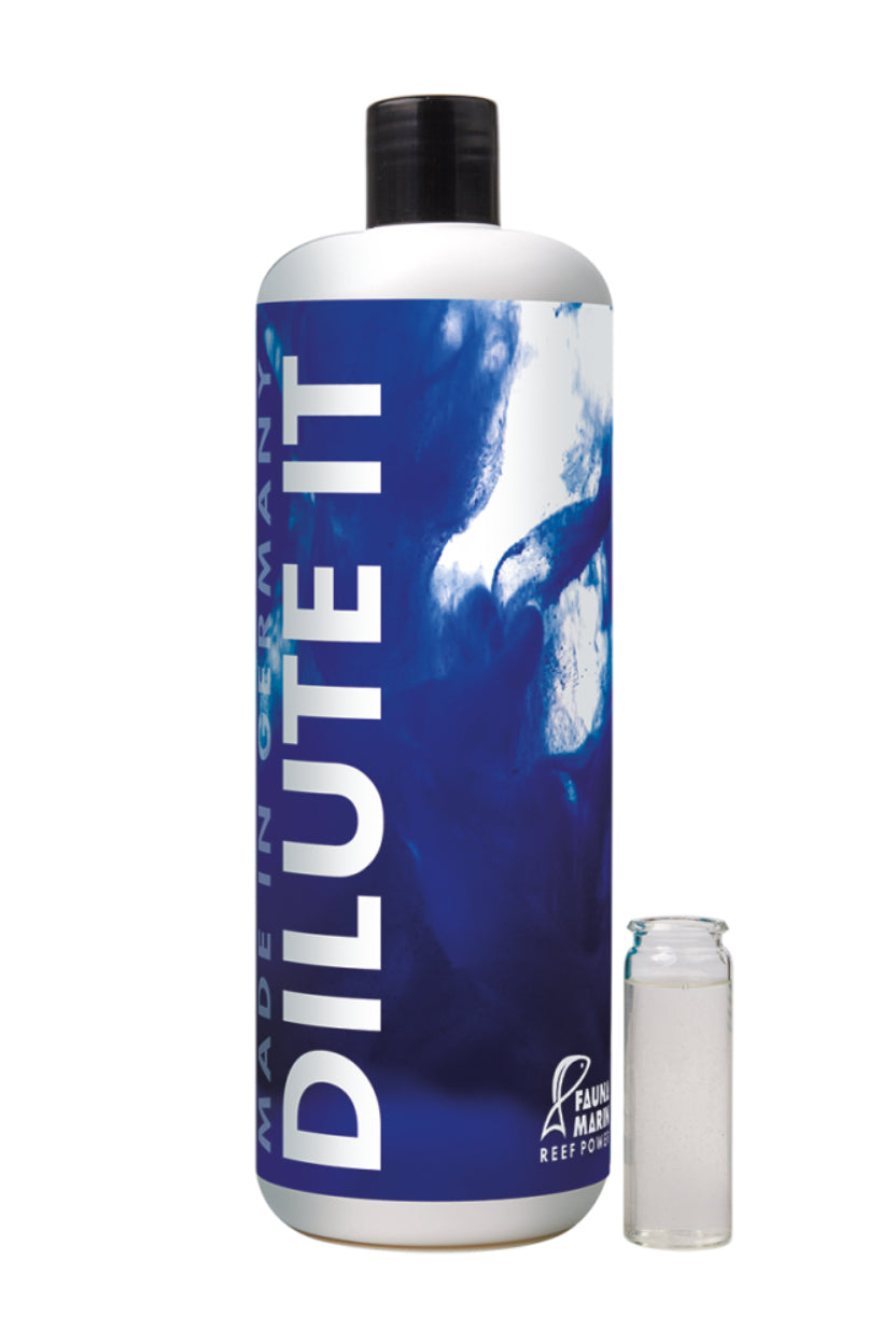 Fauna Marin - Dilute It de 1000 ml.