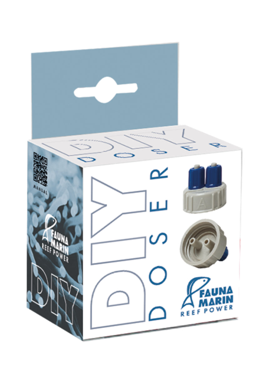 Fauna Marin - DIY Doser