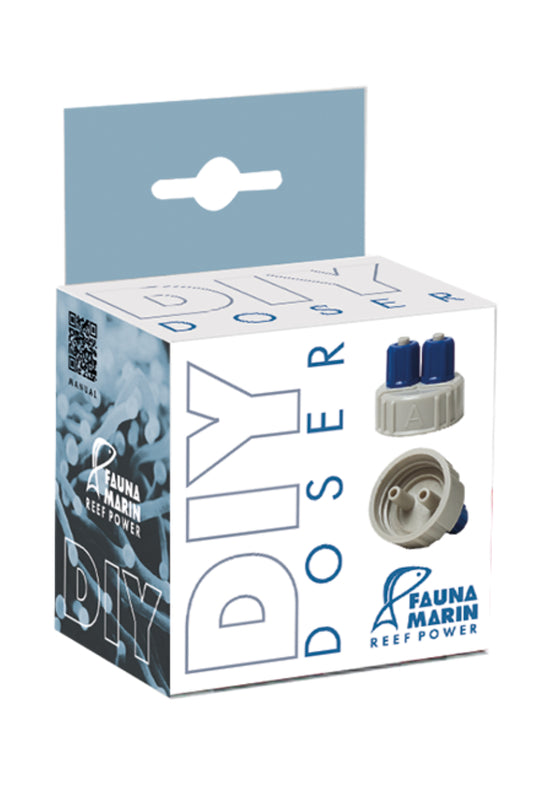 Fauna Marin - DIY Doser