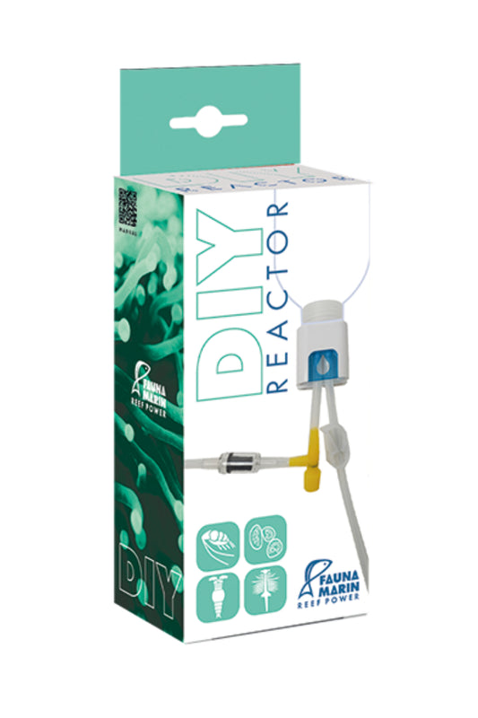 Fauna Marin - DIY Reactor