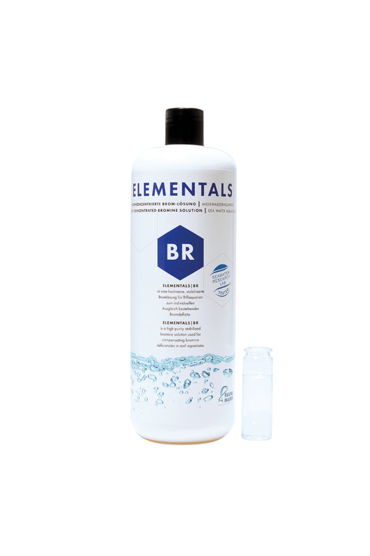 Fauna Marin - Elementals Br 1000 ml.