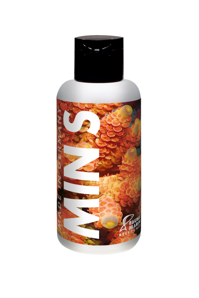 Fauna Marin - Min-S 100 ml.