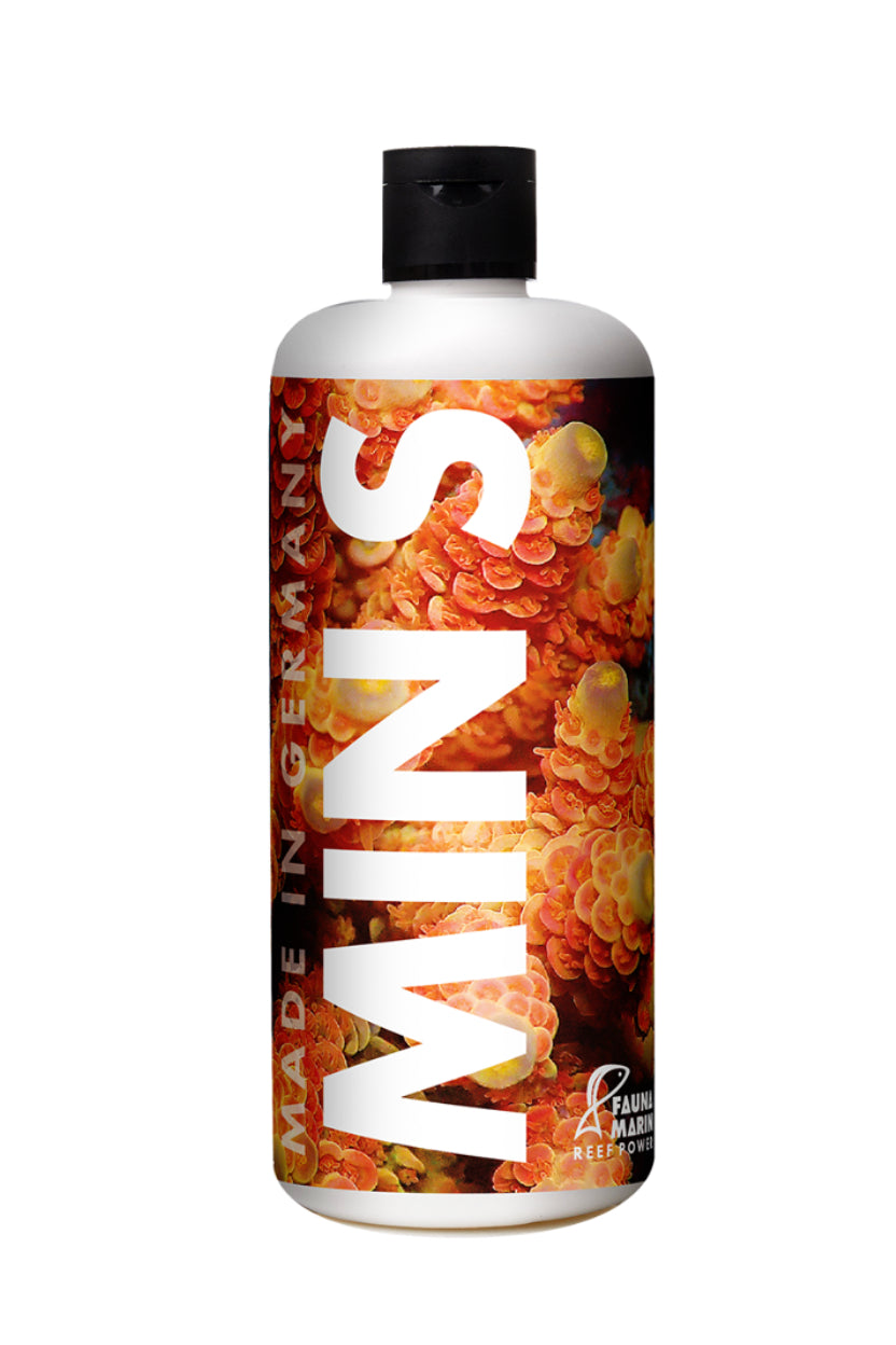 Fauna Marin - Min-S 500 ml.