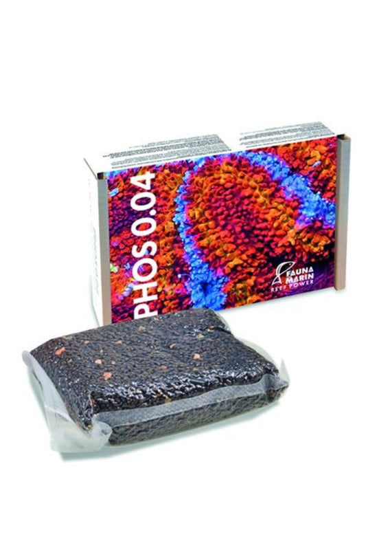 Fauna Marin - PHOS 0,04 de 475 gr.