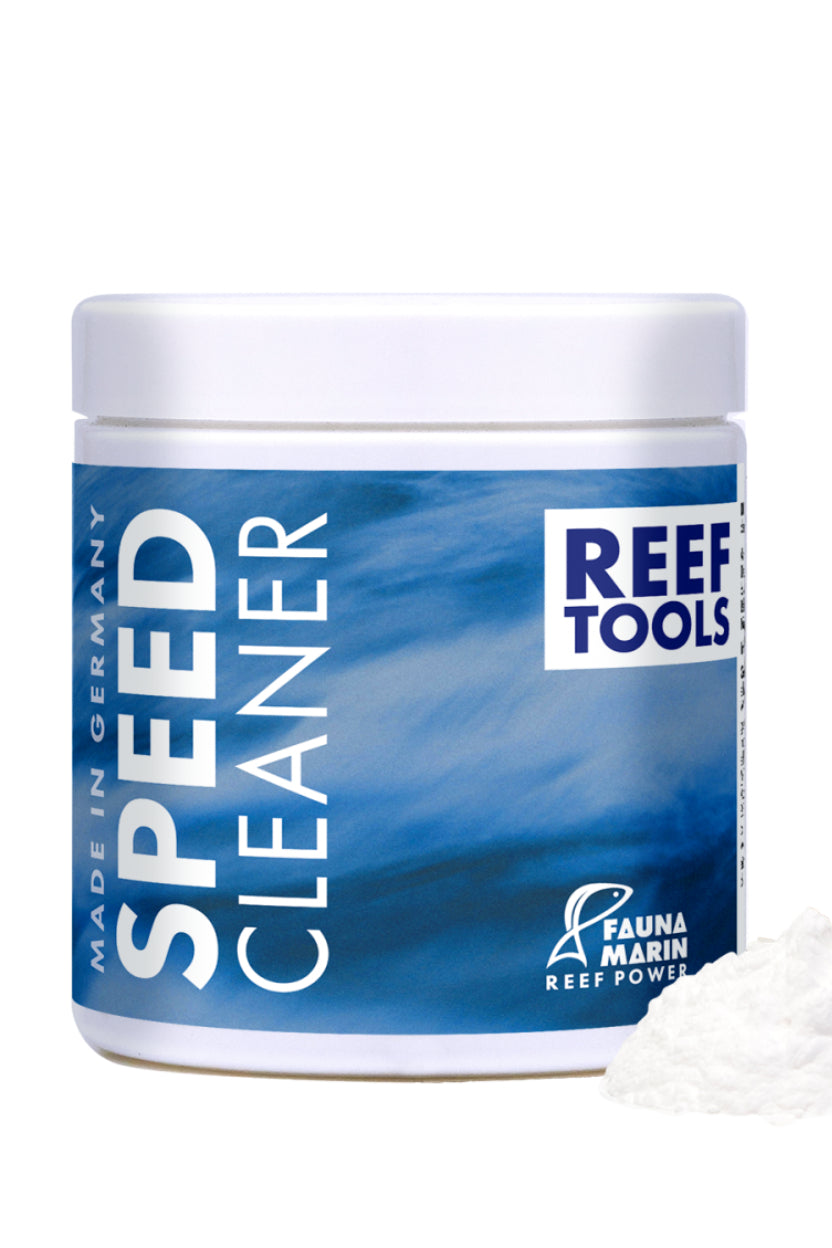 Fauna Marin - Speed Cleaner 250G