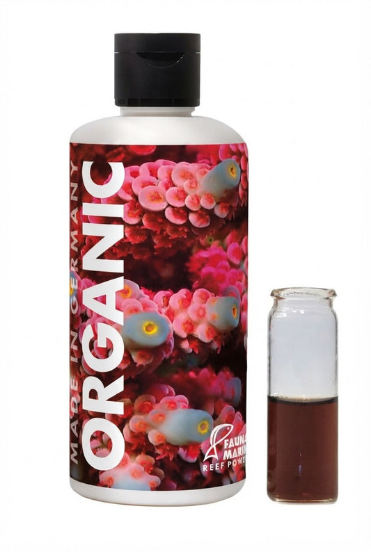 Fauna Marin - Ultra Organic 250 ml.