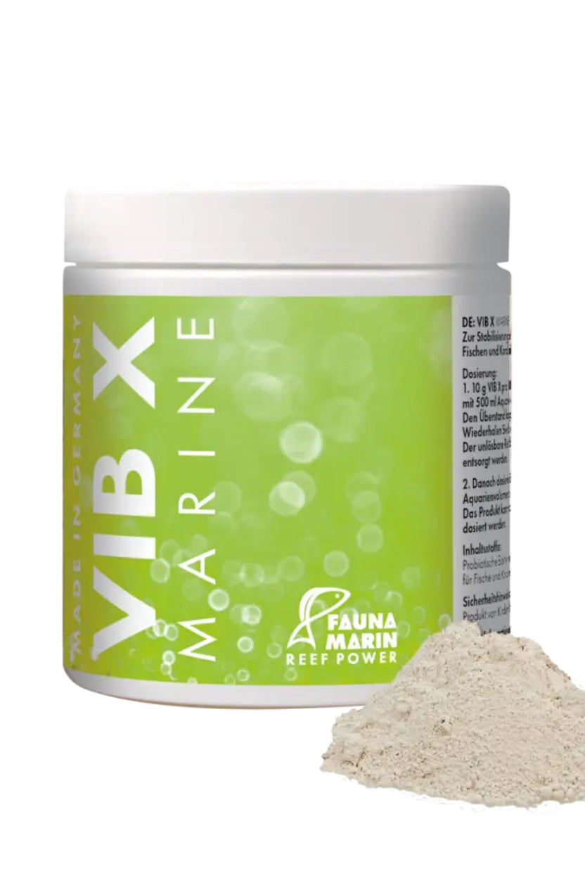 Fauna Marin - VIB-X Marine 700G