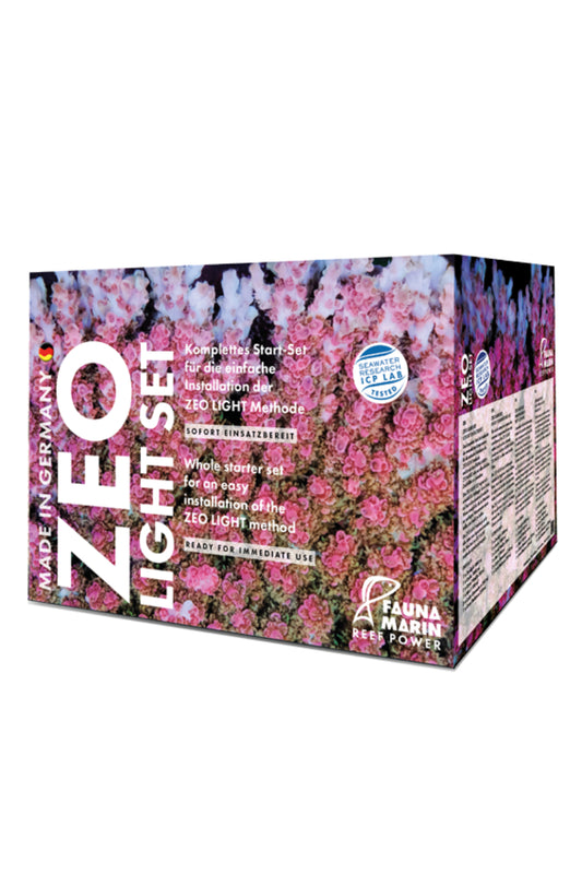 Fauna Marin - ZEO Light Set - Kit de inicio