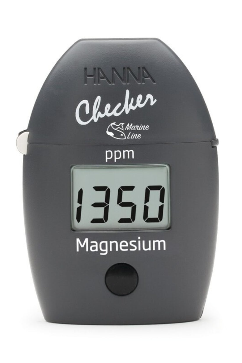 HANNA - Checker de Magnesio Hi783 (Marino)