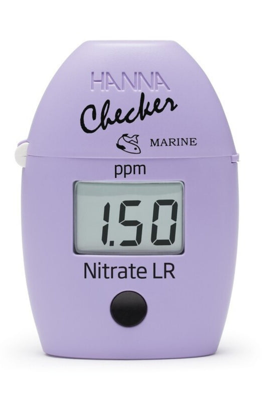 HANNA - Checker de Nitratos Hi781 (LH - Rango Bajo)