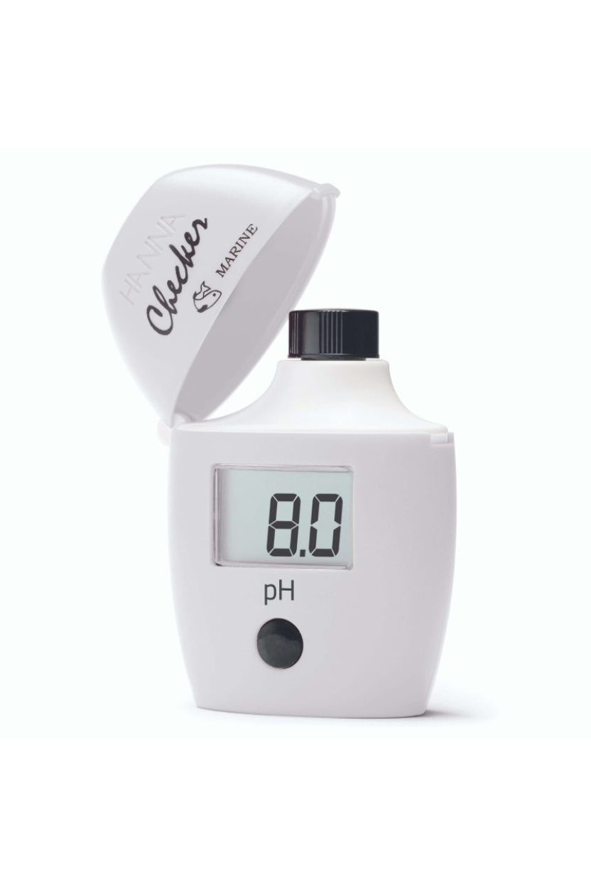 HANNA - Checker pH Hi780 (Marino)