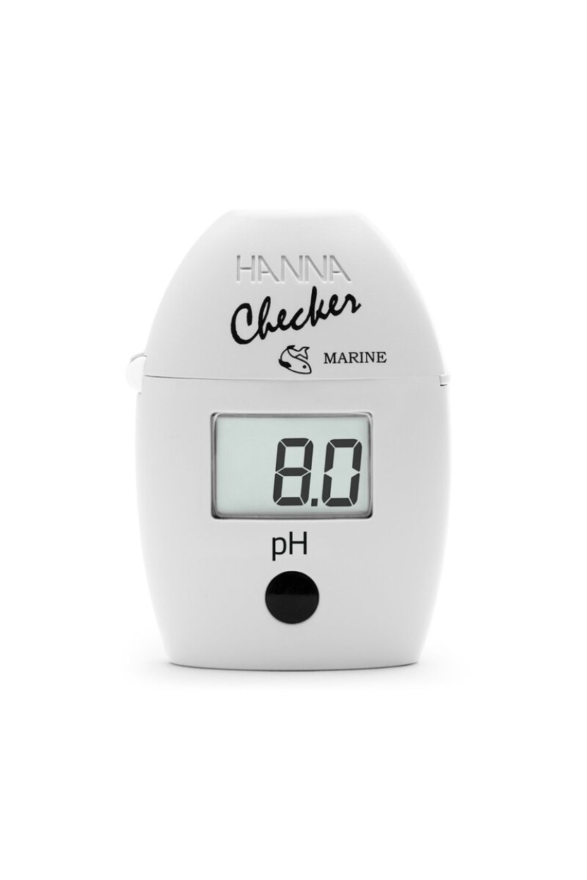 HANNA - Checker pH Hi780 (Marino)
