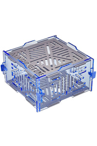 MarinePure Vault - Soporte para material filtrante