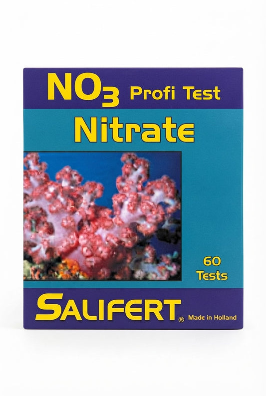 SALIFERT - Test de Nitratos (No3)