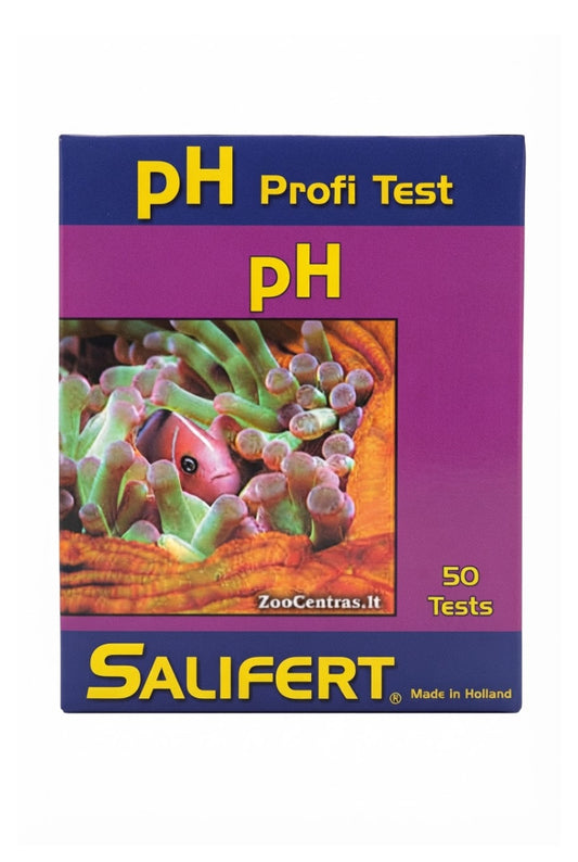 SALIFERT - Test de pH