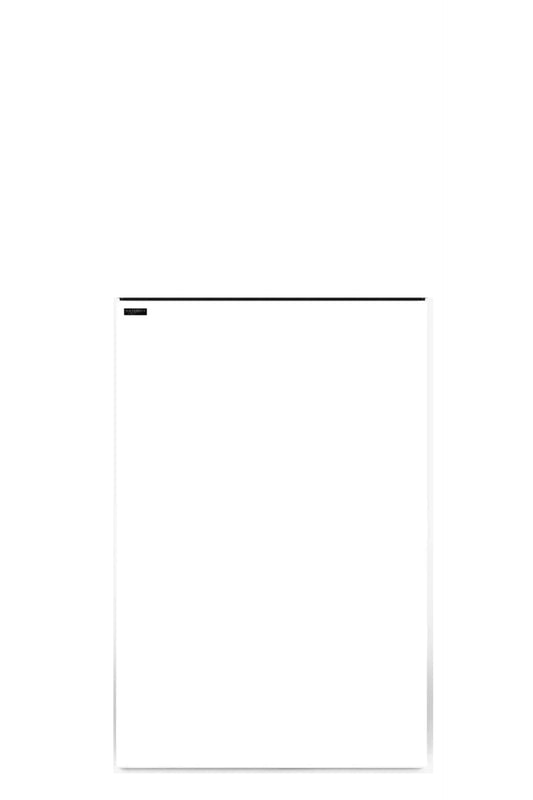 WATERBOX - Mesa ALU-2420 Blanca (para 60.2)