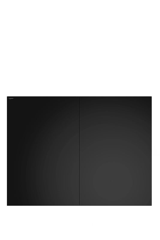 WATERBOX - Mesa PW-4820 Negra (para Marine x 110.4 EDEN x 80 y TERRA 4820)
