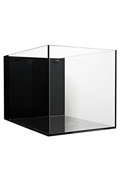 WATERBOX - Nuevo Acuario AIO 25 PENINSULA con mueble Blanco de 90 litros