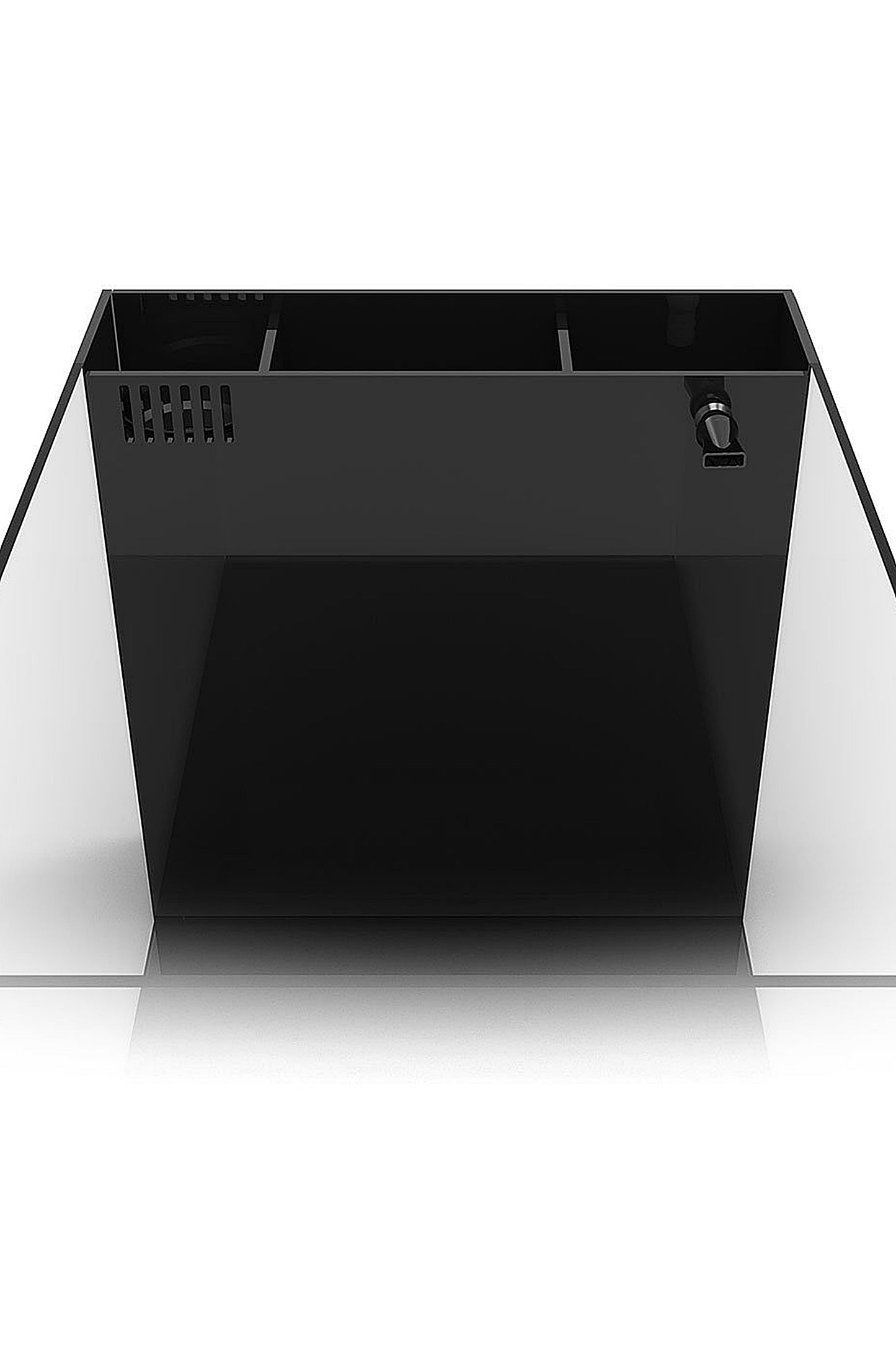 WATERBOX - Acuario marino Peninsula Mini 15 de 57 litros