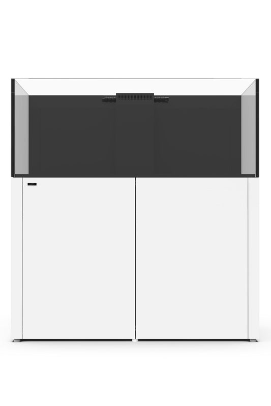 WATERBOX - Acuario REEF-LX 230.5 con mueble Blanco