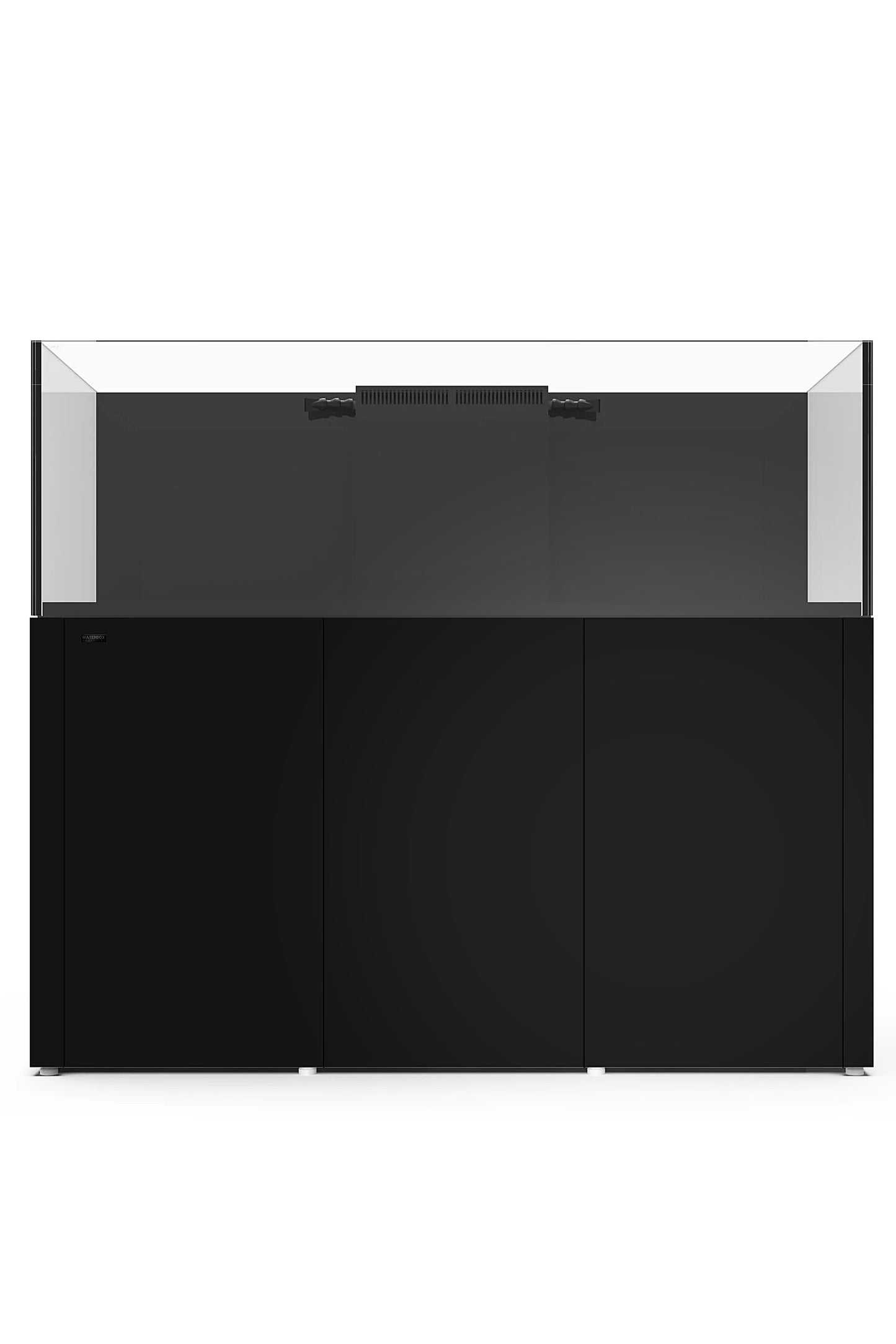 WATERBOX - Acuario REEF-LX 270.6 con mueble Negro