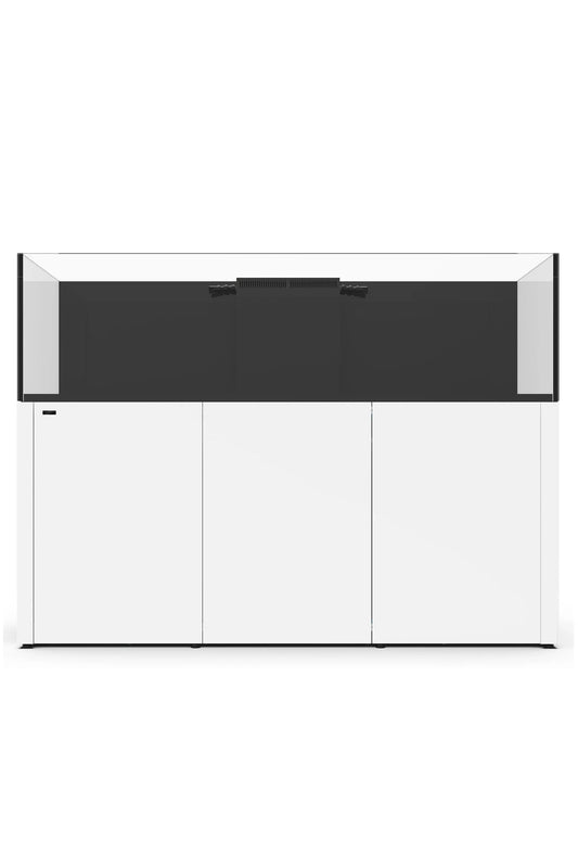 WATERBOX - Acuario REEF-LX 320.7 con mueble Blanco