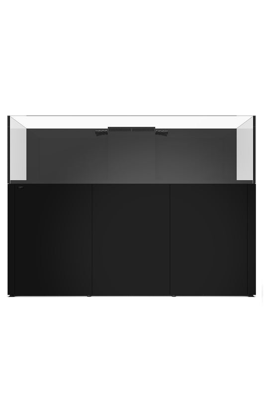 WATERBOX - Acuario REEF-LX 320.7 con mueble Negro