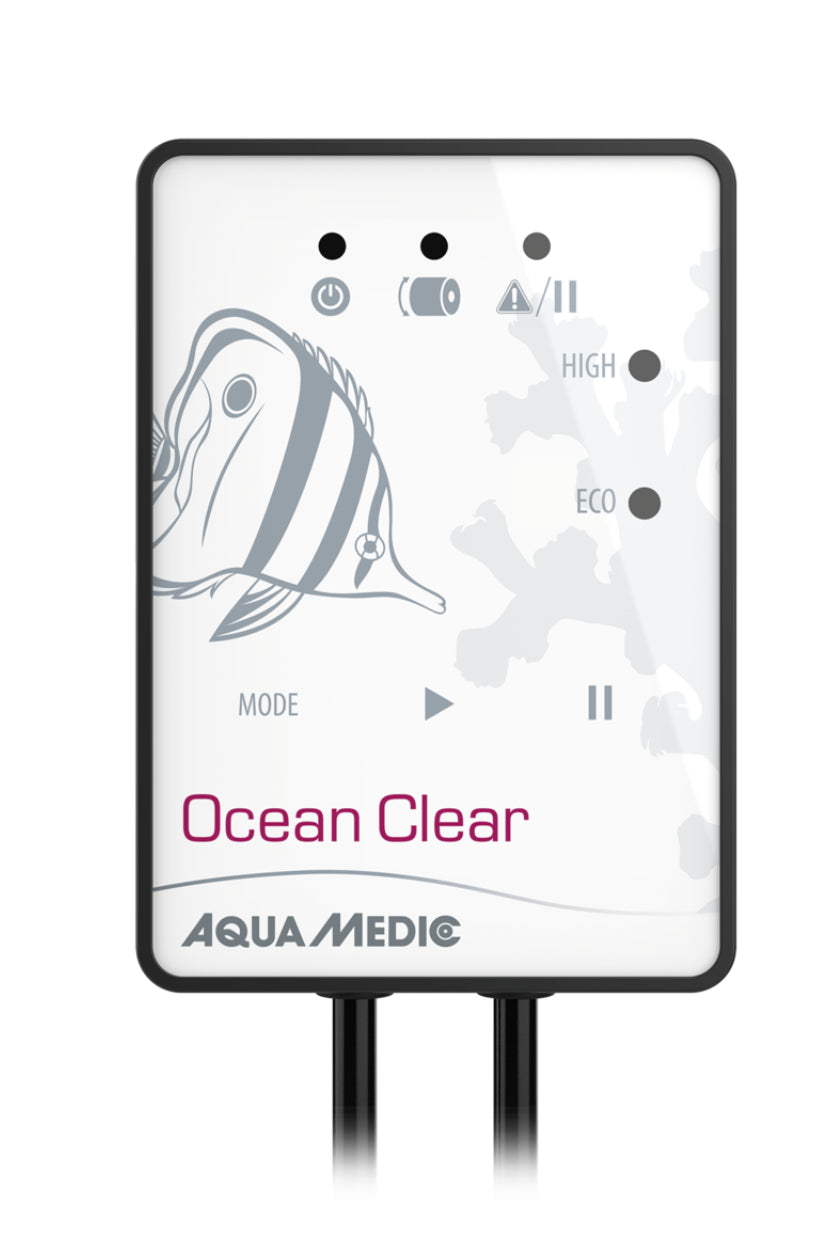 AQUA MEDIC, Skimmer OCEAN CLEAR 408.010