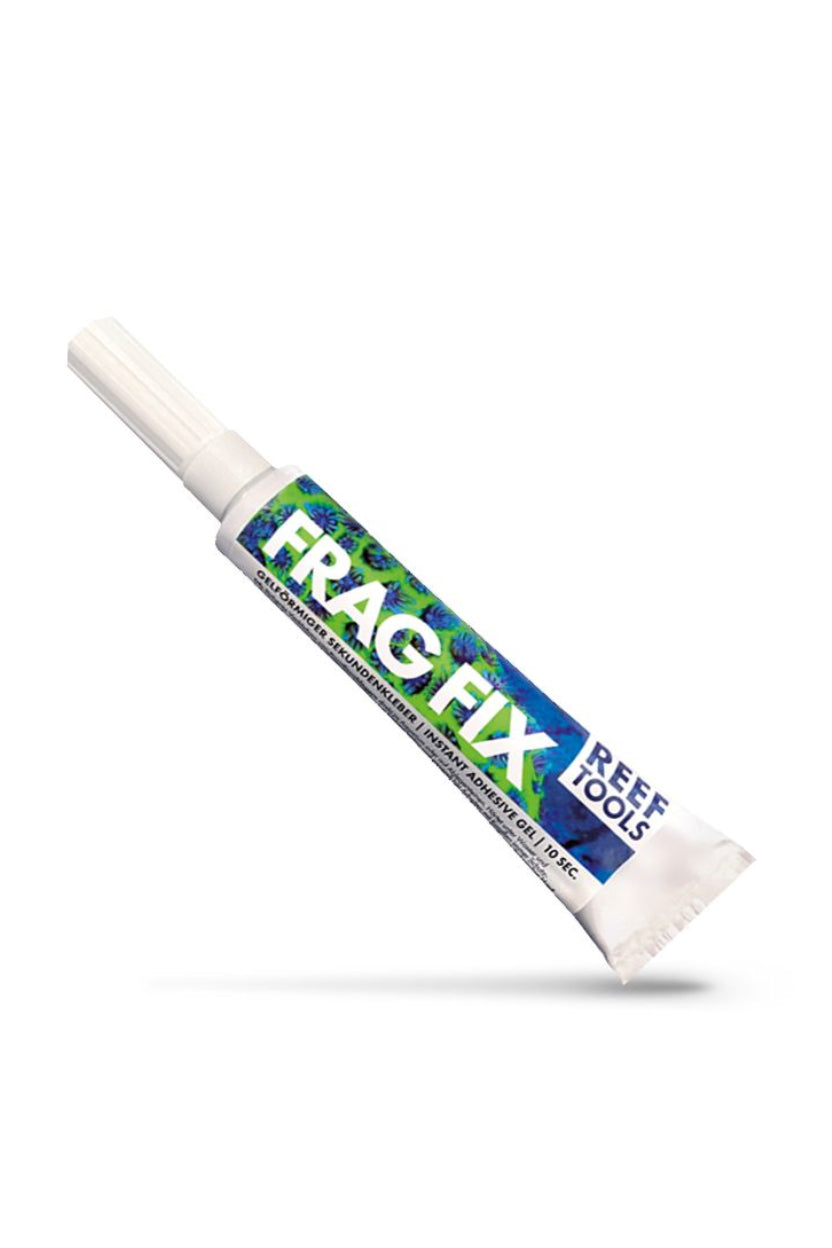 Fauna Marin - FRAG FIX 20 gramos - Gel fijador de corales en 10 segundos