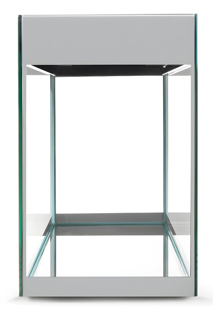 Acuario con mueble AQUAEL GLOSSY 80 GREY de 125 litros
