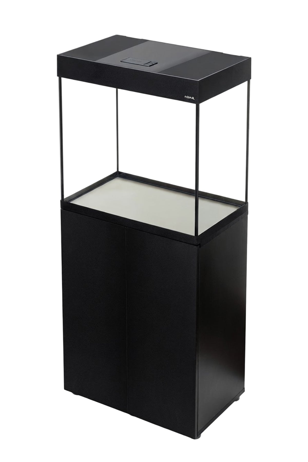 AQUAEL - Acuario NeoSet de 130 litros con mueble