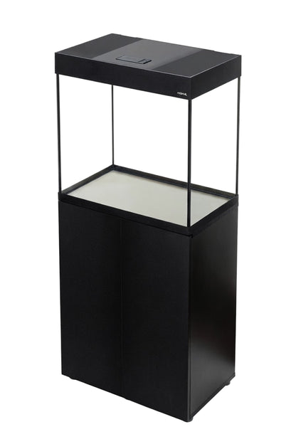 AQUAEL - Acuario NeoSet de 130 litros con mueble