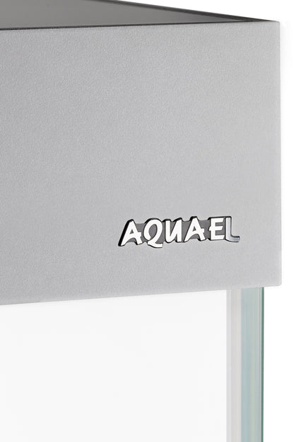 ¡Novedad! AQUAEL - Acuario con mueble Optiset 130 litros en Gris