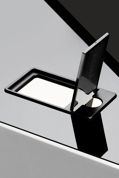 ¡Novedad! AQUAEL - Acuario con mueble Optiset 130 litros en Gris