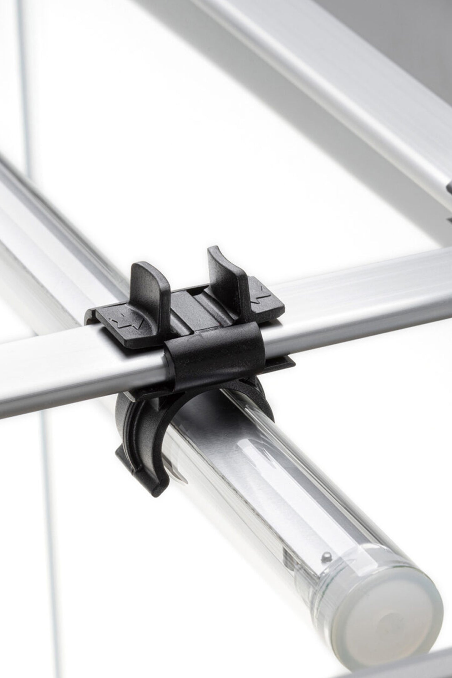 Optiset de 240 litros con Stand Premium - Blanco