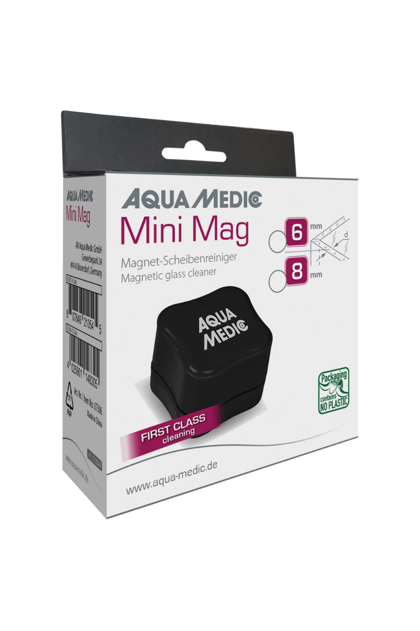 AQUA MEDIC - MINI MAG 8 - 67308