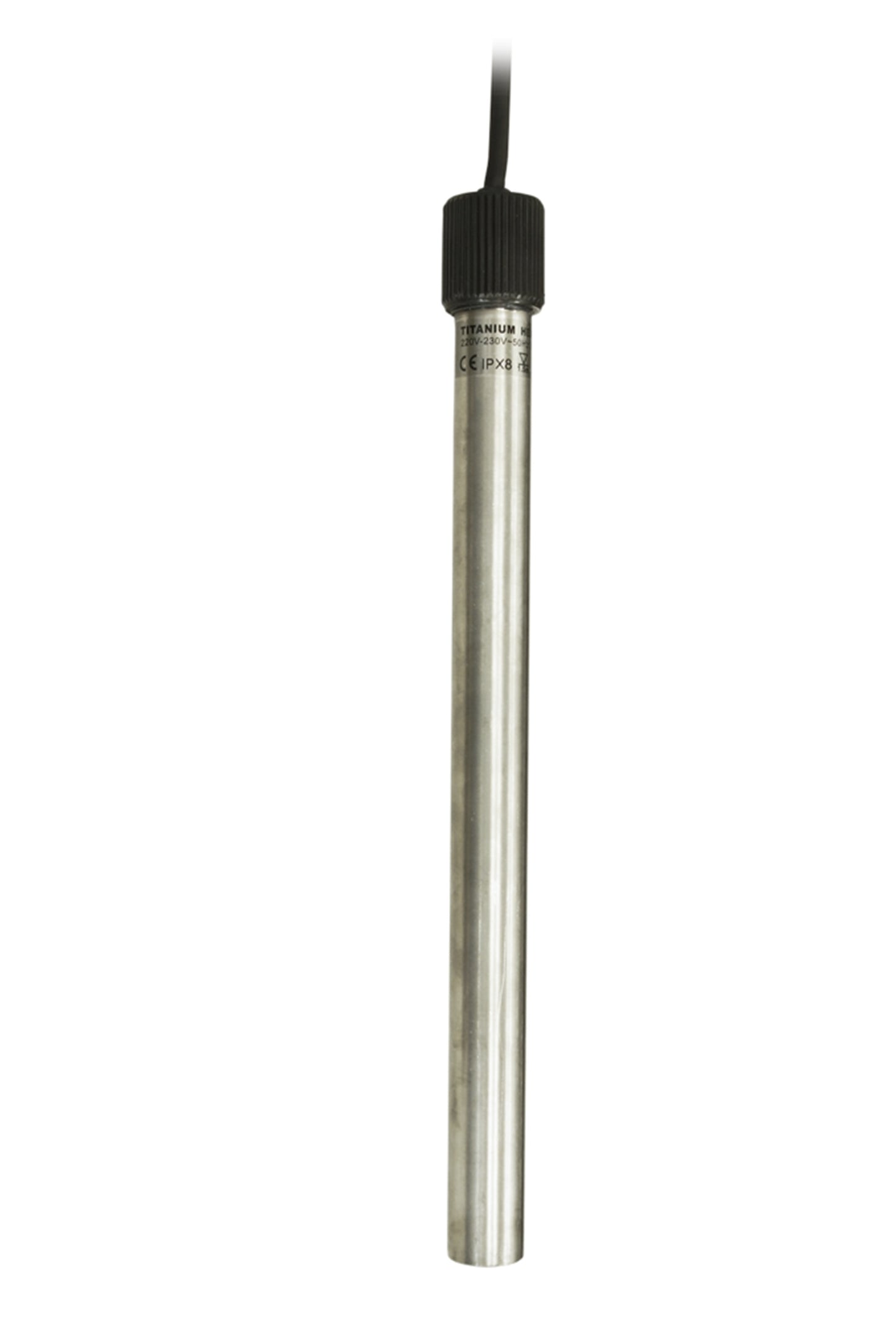 AquaMedic - Calentador Titanium Heater 2.000W