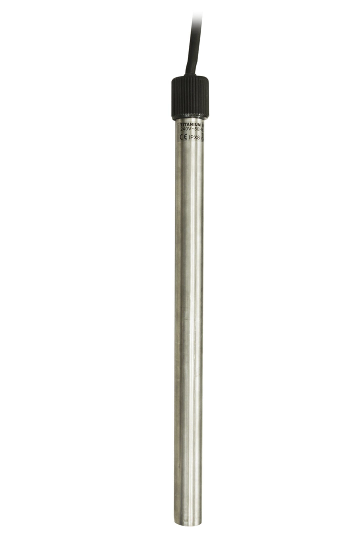 AquaMedic - Calentador Titanium Heater 3.000W