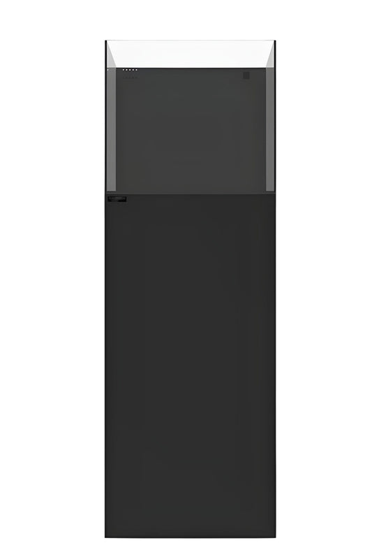 WATERBOX - Nuevo Acuario AIO 20 CUBE con mueble Negro de 76 litros