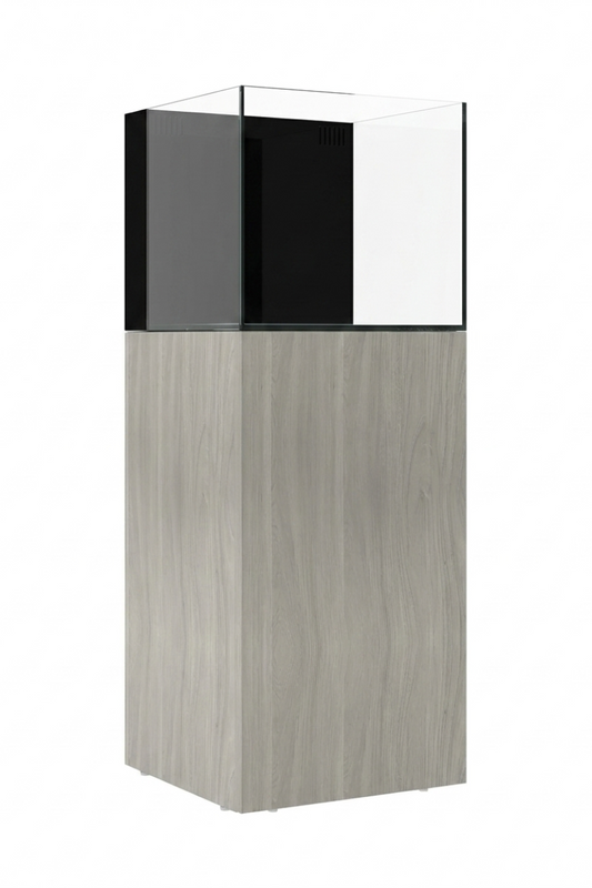 WATERBOX - Nuevo Acuario AIO 20 CUBE con mueble Aspen de 76 litros
