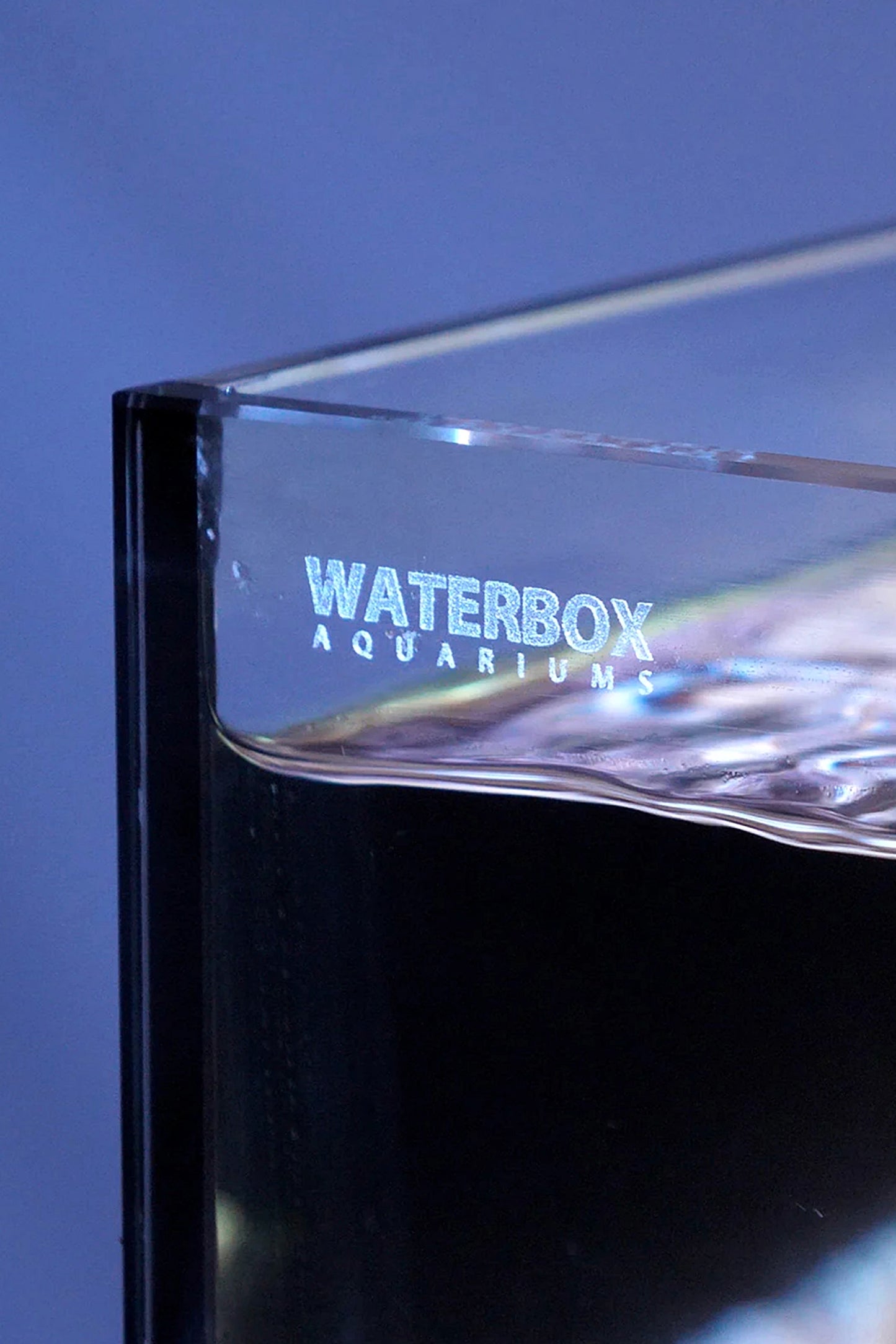 WATERBOX - Nuevo Acuario AIO 35.2 de 125 litros