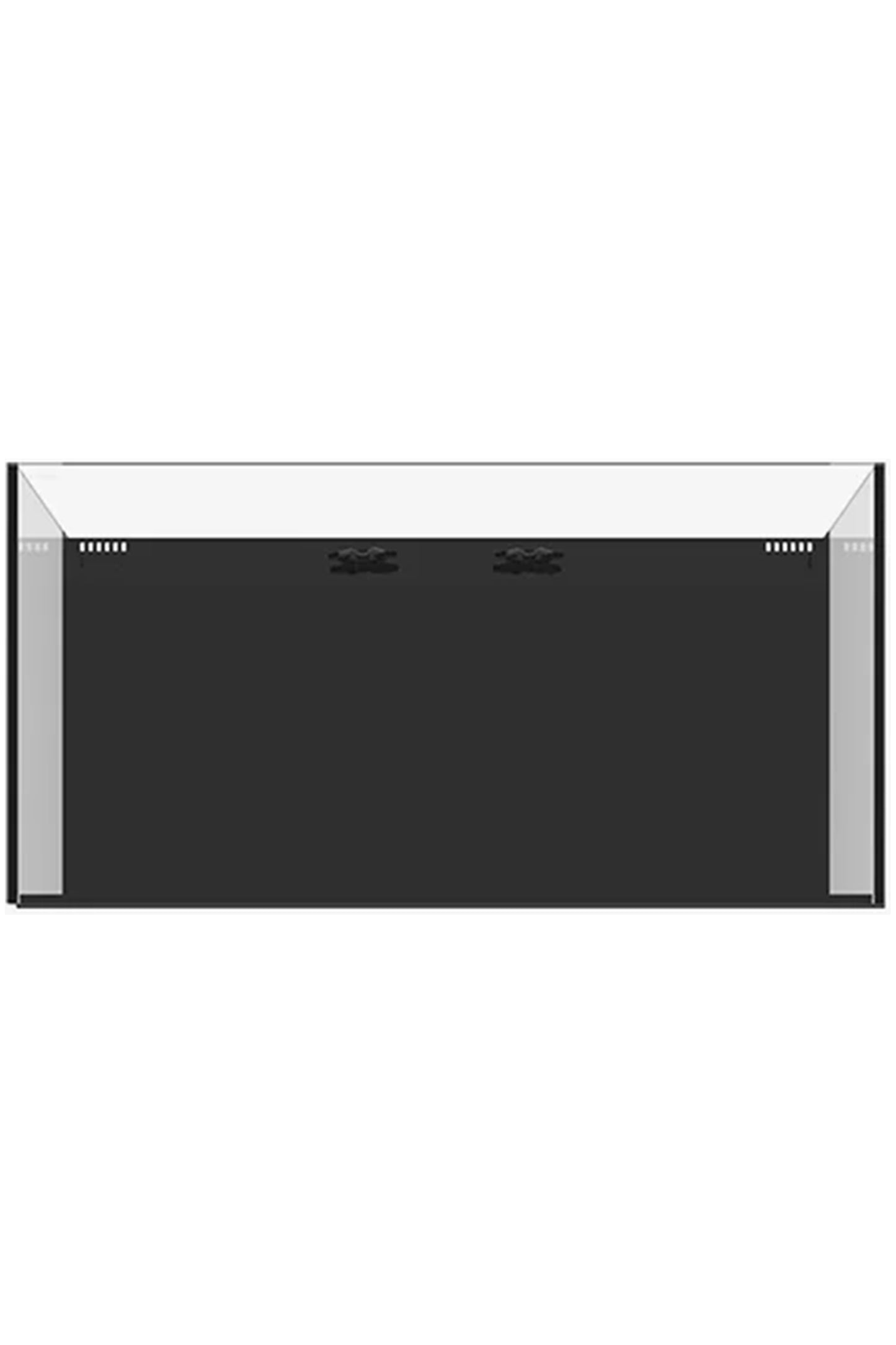 WATERBOX - Nuevo Acuario AIO 50.3 de 186 litros