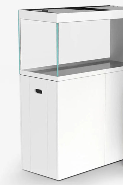 WATERBOX - Nuevo Acuario EDEN-X 80 PENINSULA en Negro de 302 litros