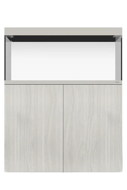WATERBOX - Nuevo Acuario EDEN-X 80 PENINSULA en Aspen de 302 litros
