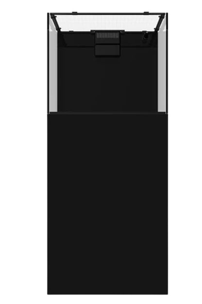 WATERBOX - Nuevo Acuario MARINE EX™ 60.2 con mueble Negro de 136 litros