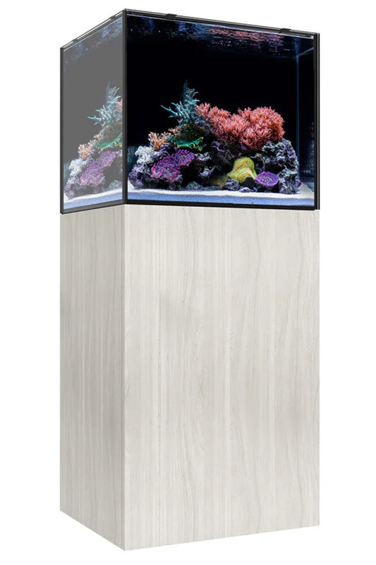 WATERBOX - Nuevo Acuario MARINE EX™ 60.2 con mueble Aspen de 136 litros